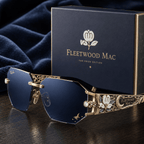 PREMIUM FLM UNISEX SUNGLASSES NPL