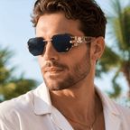 PREMIUM FLM UNISEX SUNGLASSES NPL