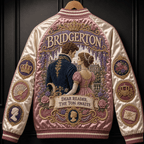 PREMIUM BGT SATIN BASEBALL JACKET NTNA
