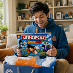 Premium DGBL Board Game NHVH