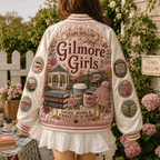 PREMIUM GMG SATIN BASEBALL JACKET NTNA