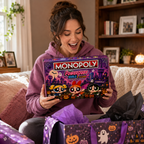 Premium TPPG Board Game TMH