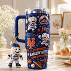 NYM 40oz Tumbler With Handle DNBN