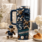 STMR 40oz Tumbler With Handle DNBN