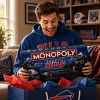 Premium BFBL Board Game NHVH