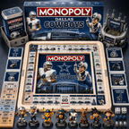 Premium DLCB Board Game NHVH