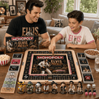 Premium ELV Board Game NHVH