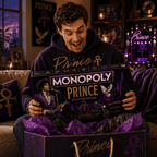 Premium PRCE Board Game NHVH