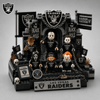 LVR Premium Building Brick Sets TNSM