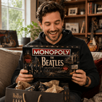 Premium TBE Board Game NHVH