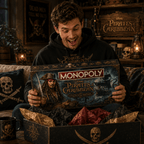 Premium PTC Board Game NHVH