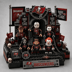 TBB Premium Building Brick Sets TNSM