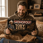 Premium TBKH Board Game NHVH