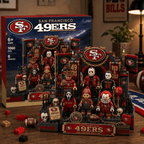 SF49 Premium Building Brick Sets TNSM