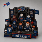 BFBL Premium Building Brick Sets TNSM