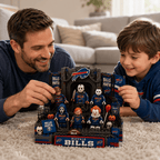 BFBL Premium Building Brick Sets TNSM