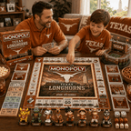 TLH Premium Board Game NHVH