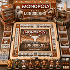 TLH Premium Board Game NHVH