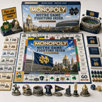 Premium NODFI Board Game TMH