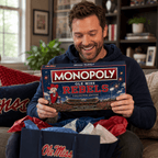 Premium OMR Board Game TMH