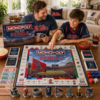 Premium OMR Board Game TMH