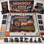 Premium ABTG Board Game TMH