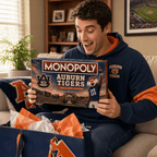Premium ABTG Board Game TMH