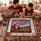 Premium IDH Board Game TMH