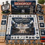 Premium NYY Board Game TTTT