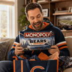Premium CCB Board Game TMH
