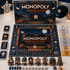Premium HTA Board Game BMD