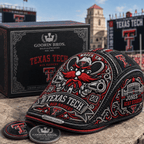 TTRR Premium JEFF Cap TTNL
