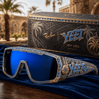 PREMIUM JUSO UNISEX SUNGLASSES NVH