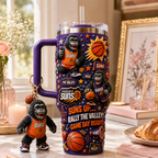 PNS 40oz Tumbler With Handle DNBN
