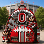 Premium OSB Backpack TMH