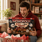 Premium KFC Board Game TTTT