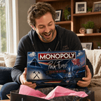 Premium PKFL Board Game TMH