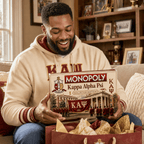 Premium KPAP Board Game TMH