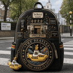 Premium TBE Backpack BMD