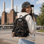 Premium PFD Backpack BMD