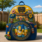 Premium TSP Backpack BMD