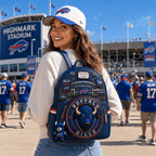 Premium BFBL Backpack TTTT