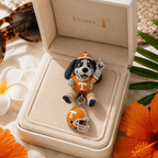 Premium TVF Dangle Earrings HQH