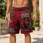 Premium AKR Casual Shorts HQH