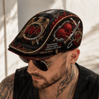 SLER Premium JEFF Cap TTNL