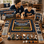 Premium DTTG Board Game NHVH