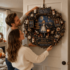 ALW Decorative Wreath PTKL