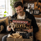 Premium ELV Board Game NHVH