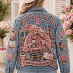 Premium GMG Denim Jacket PDL
