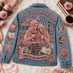Premium GMG Denim Jacket PDL